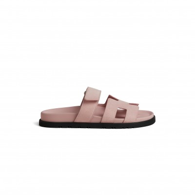 HERMÈS CHYPRE SANDALS H222297Z